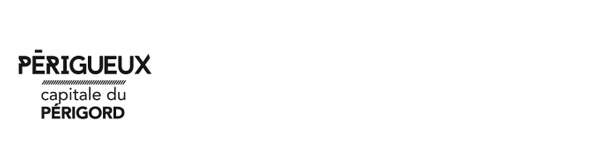 Ville de Périgueux's official logo